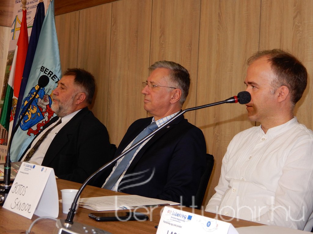 HURO Közigazgatási híd 19